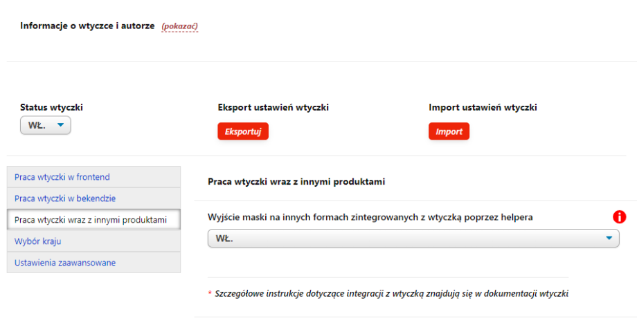 Normalna maska telefonu