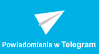 Wtyczka Powiadomienia w Telegram (ikona)
