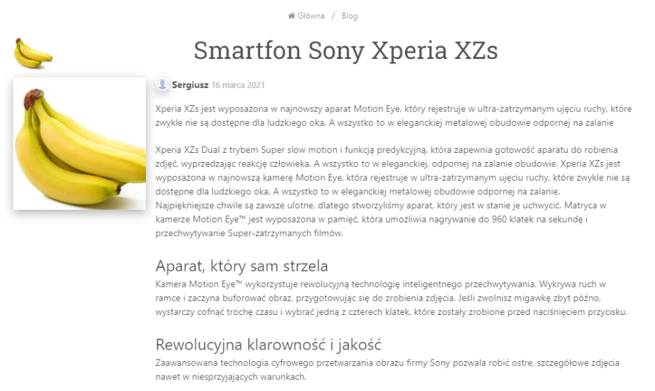 Główny obraz Główny obraz