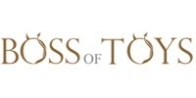 BOSS of TOYS (logo)