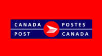 Wtyczka Canada Post