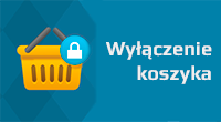 Wyłączenie koszyka