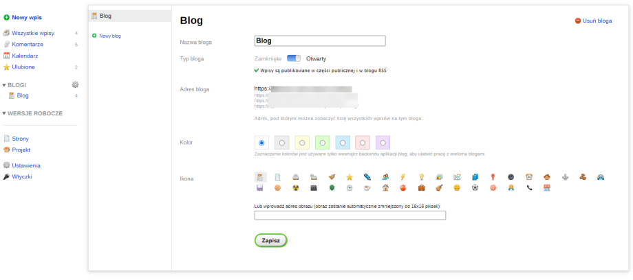 Blog Blog