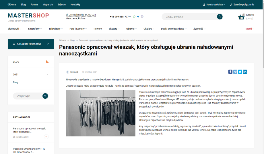 Blog Blog