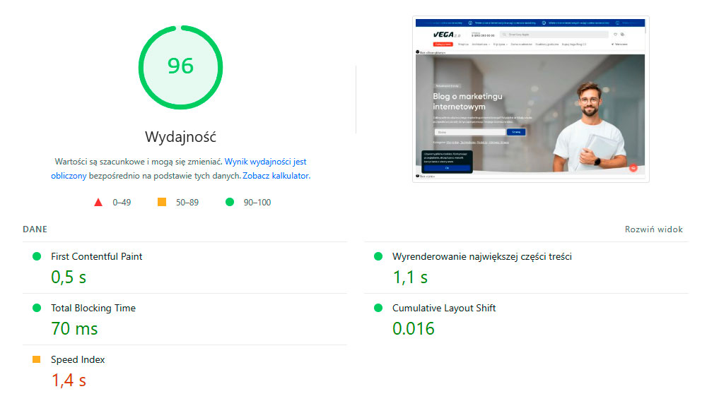 optymalizacja SEO