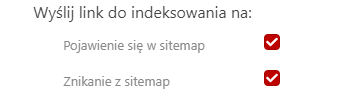 Wybór opcji aktualizacji (Instrukcja)