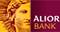 Logo banku Alior