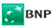 Logo banku BNP Paribas