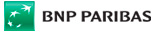 Logo banku BNP Paribas