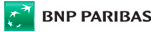 Logo banku BNP Paribas