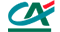 Logo banku Credit Agricole
