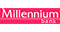 Logo banku Millenium