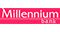 Logo banku Millenium