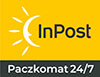 Ikona InPost Paczkomat 24/7 (duża)