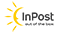 Logo InPost (przezroczyste)