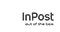 Logo InPost (przezroczyste)