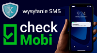 [Wtyczka] Wysyłanie powiadomień SMS przez checkmobi.com