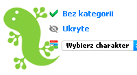 [Wtyczka] Filtr produktów na backendzie sklepu