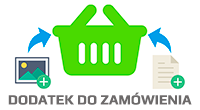 [Wtyczka] Dodatek do zamówienia