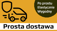 [Wtyczka] Prosta dostawa