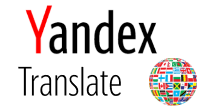 [Wtyczka] Yandex Translator