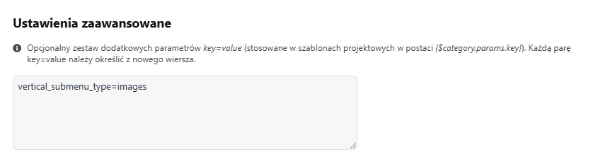 Ustawienia indywidualnego wyglądu